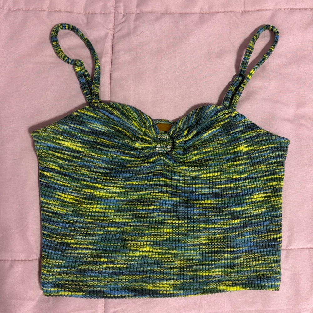 Super cute for summer I’ve worn it once